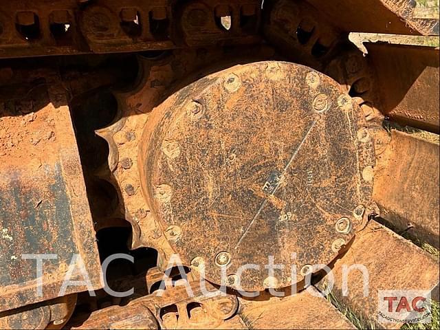 Image of Komatsu PC490LC-11 equipment image 4