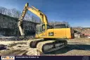 2014 Komatsu PC490LC-10 Image