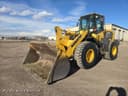 2014 Komatsu WA320-7 Image