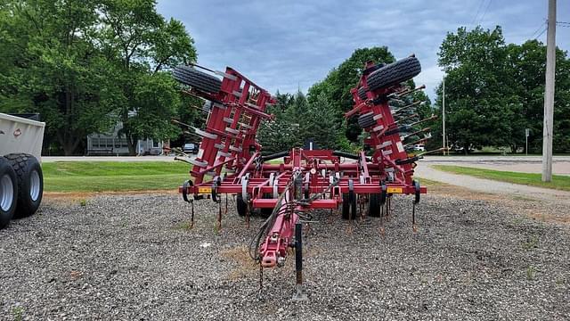 Image of Kongskilde 8200 equipment image 1