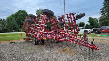 Main image Kongskilde 8200