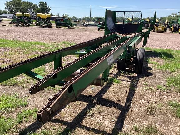 Image of Kramer Ranch Hand equipment image 2