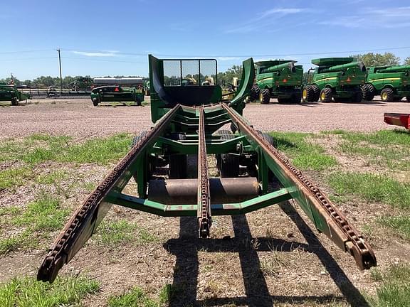 Image of Kramer Ranch Hand equipment image 1
