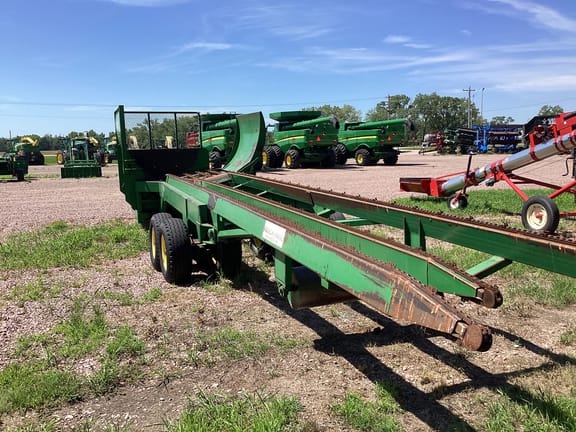 2014 Kramer Ranch Hand Equipment Image0