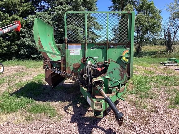 Image of Kramer Ranch Hand equipment image 4
