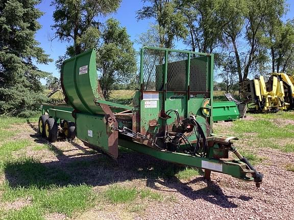 Image of Kramer Ranch Hand equipment image 3