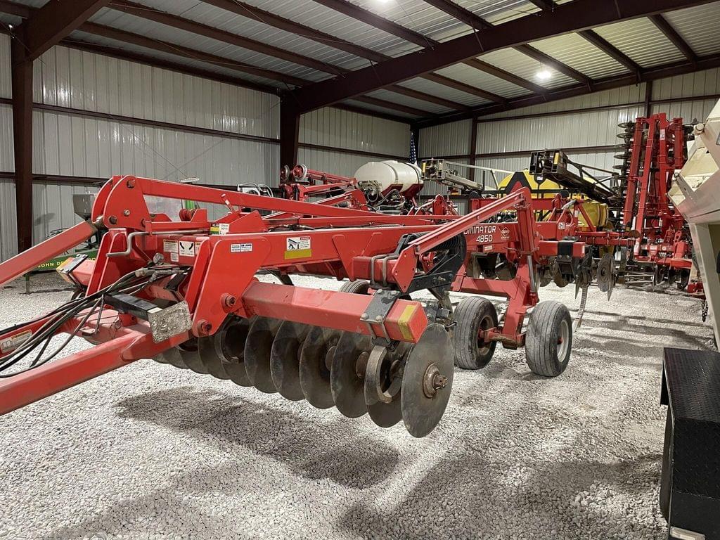 Image of Kuhn Krause 4850-12 Image 0