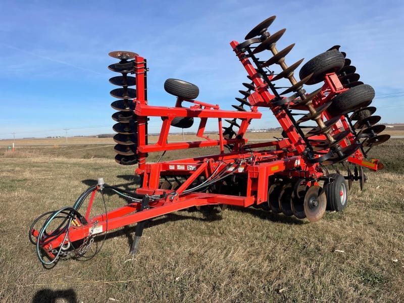 Main image Krause 7300