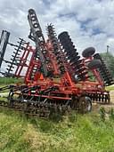 2014 Kuhn Krause Excelerator 8000 Image