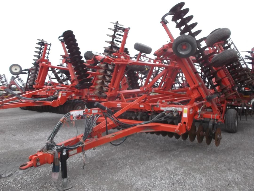 Image of Kuhn Krause Excelerator 8000 Primary image