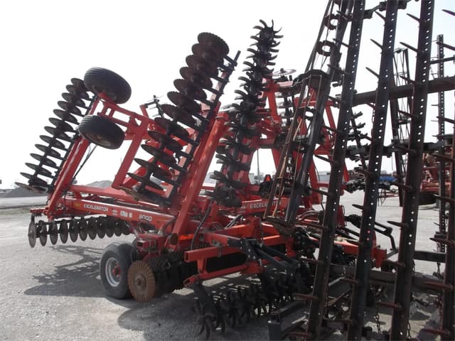 Image of Krause 8000 equipment image 4