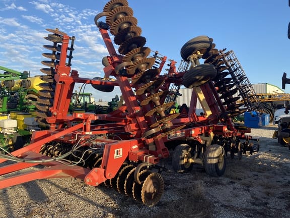 2012 Krause 8000 Equipment Image0