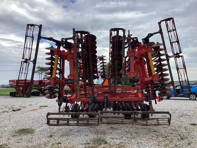 Image of Krause 8210 equipment image 3