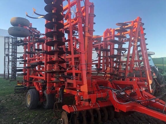 Main image Krause TL6200