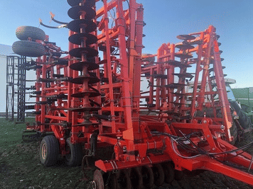 Main image Krause TL6200