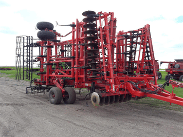 Main image Krause TL6200