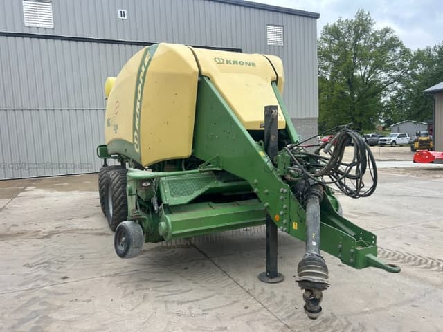 Image of Krone BP890XC equipment image 1