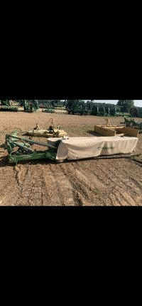 2014 Krone AM 323 Image