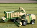 2014 Krone Big X 700 Image