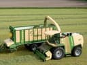 2014 Krone Big X 700 Image