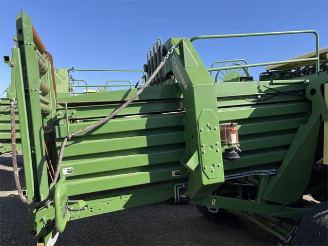 Image of Krone BP1290HDP equipment image 4