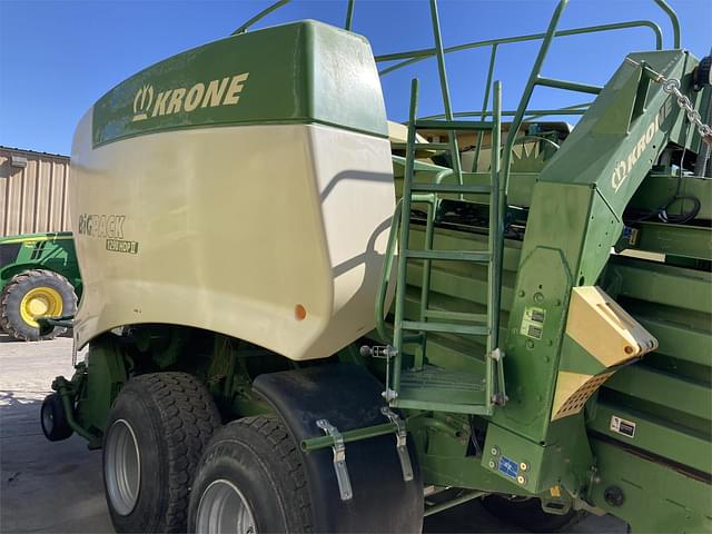 Image of Krone BP1290HDP II equipment image 2