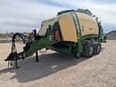 2014 Krone Big Pack 4X4 Image