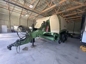2014 Krone Big Pack 4X4 Image
