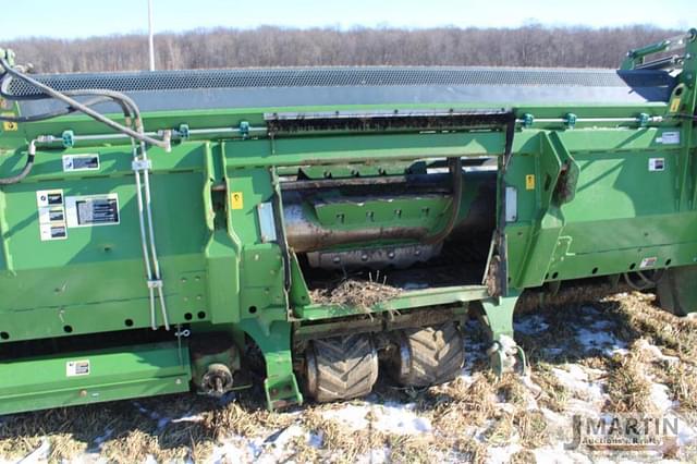 Image of Krone Easy Flow 380 equipment image 4