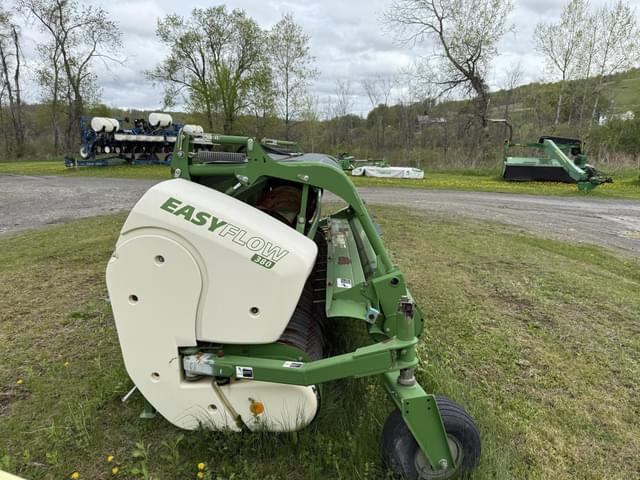 Image of Krone Easy Flow 380 equipment image 2