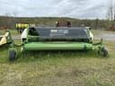 2014 Krone Easy Flow 380 Image