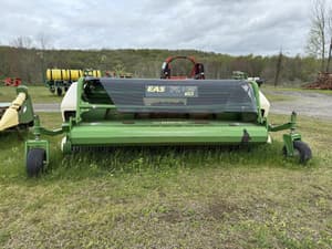 2014 Krone Easy Flow 380 Image