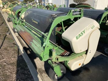 Main image Krone Easy Flow 380