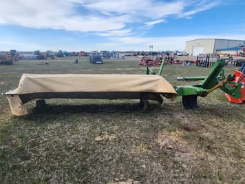 Main image Krone EC320