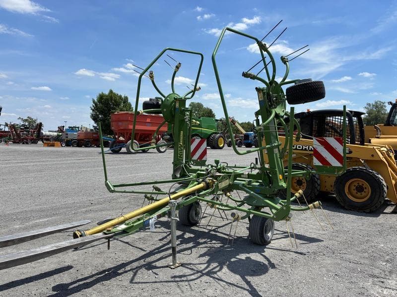 Image of Krone KW552T Primary image