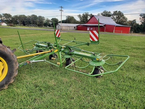 Main image Krone KW5.52T