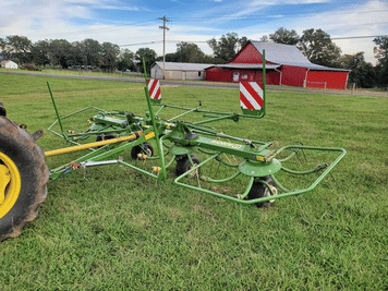 Main image Krone KW5.52T