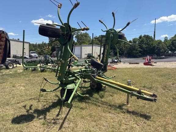 Image of Krone KW552T Primary image
