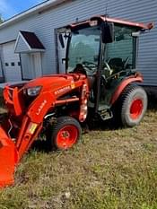 2014 Kubota B2650 Equipment Image0