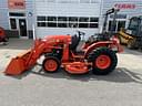 2014 Kubota B2650 Image