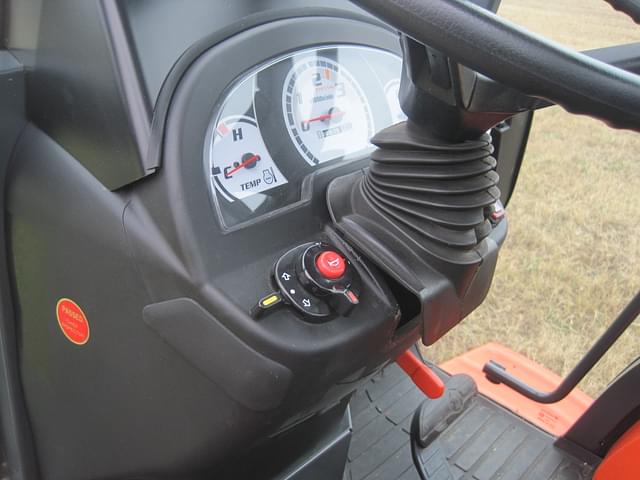 Image of Kubota B3000 equipment image 3