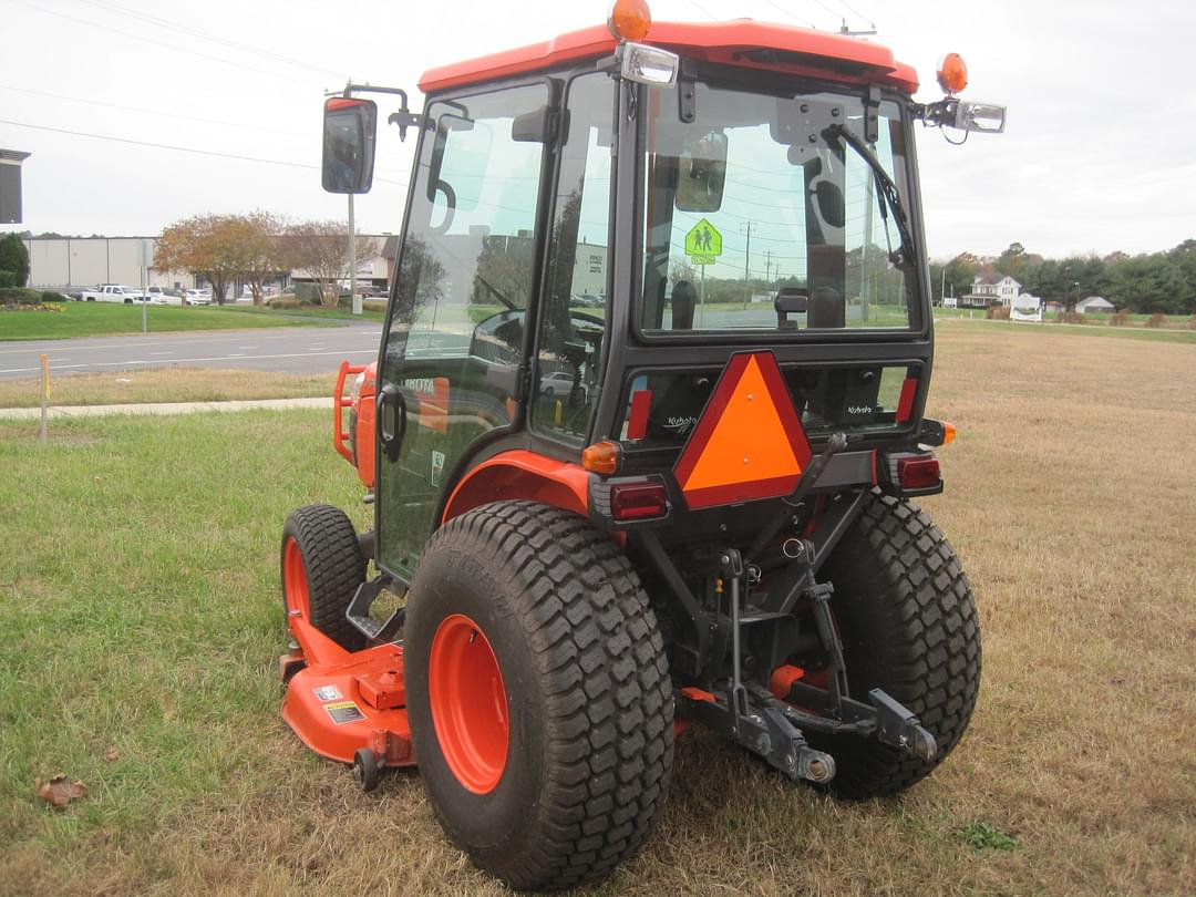 Image of Kubota B3000 Primary image