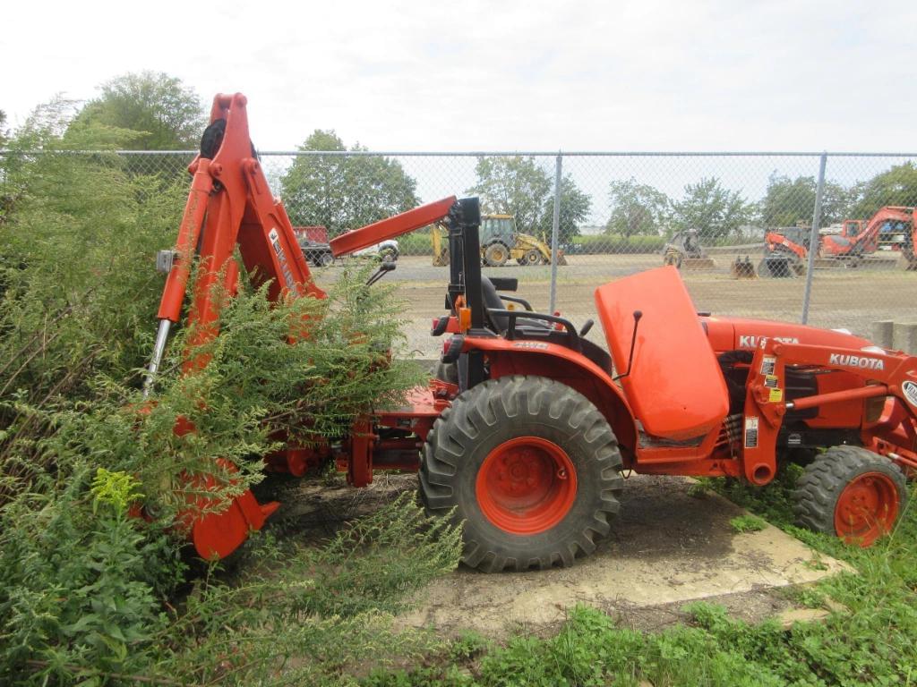 Image of Kubota B3200 Primary image