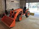 2014 Kubota B3350 Image