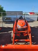 2014 Kubota B3350 Image