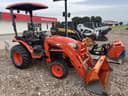 2014 Kubota B3350 Image