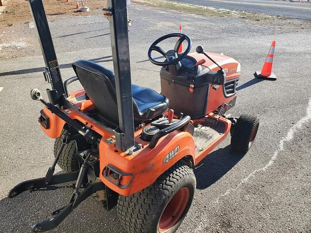 Image of Kubota BX1870 equipment image 3