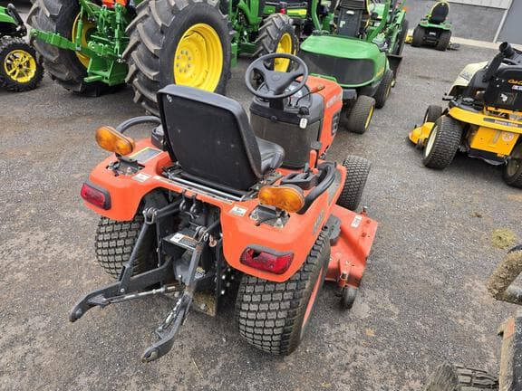 Image of Kubota BX2360 equipment image 3