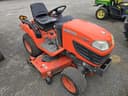 2014 Kubota BX2360 Image