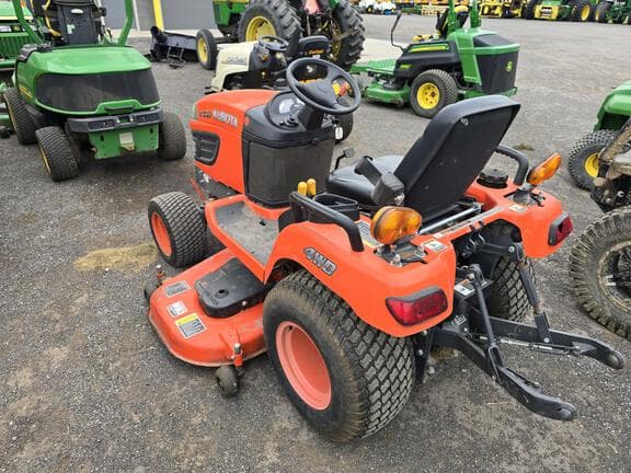 Image of Kubota BX2360 equipment image 2